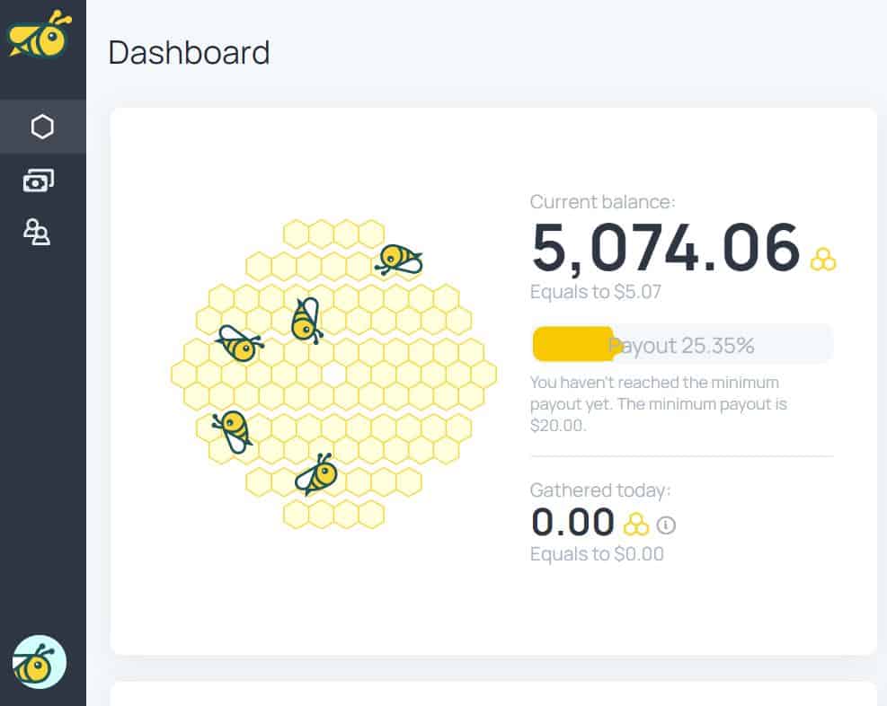 Honeygain Erfahrungen