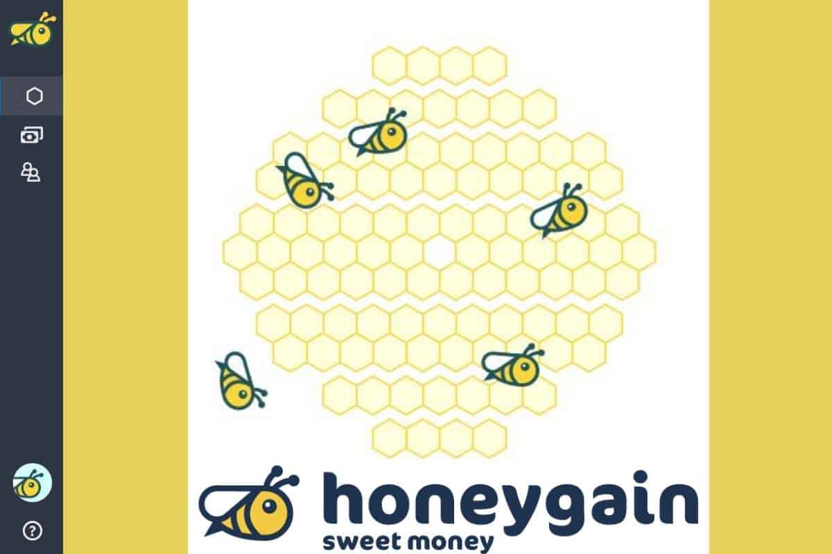 Auch mit Honeygain lässt sich passives Einkommen aufbauen