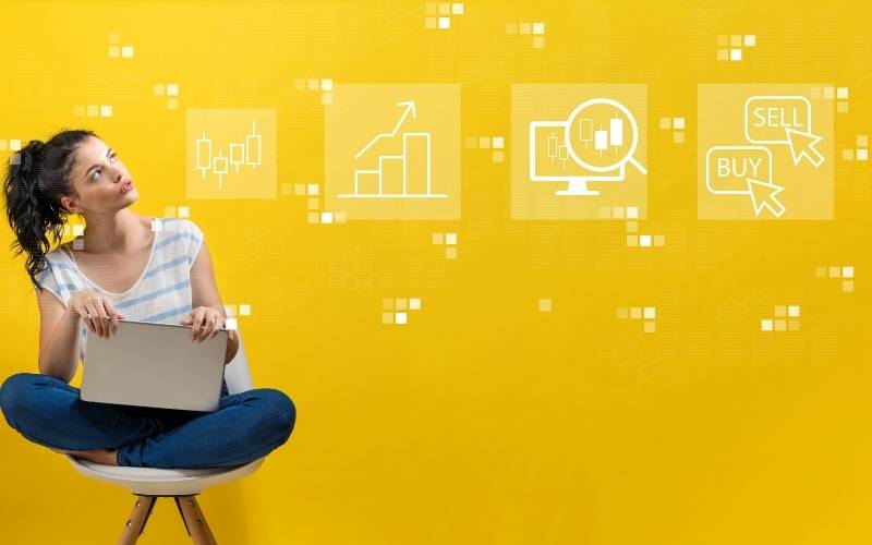 Aktiengrundwissen Wie beginne ich mit dem Aktienhandel