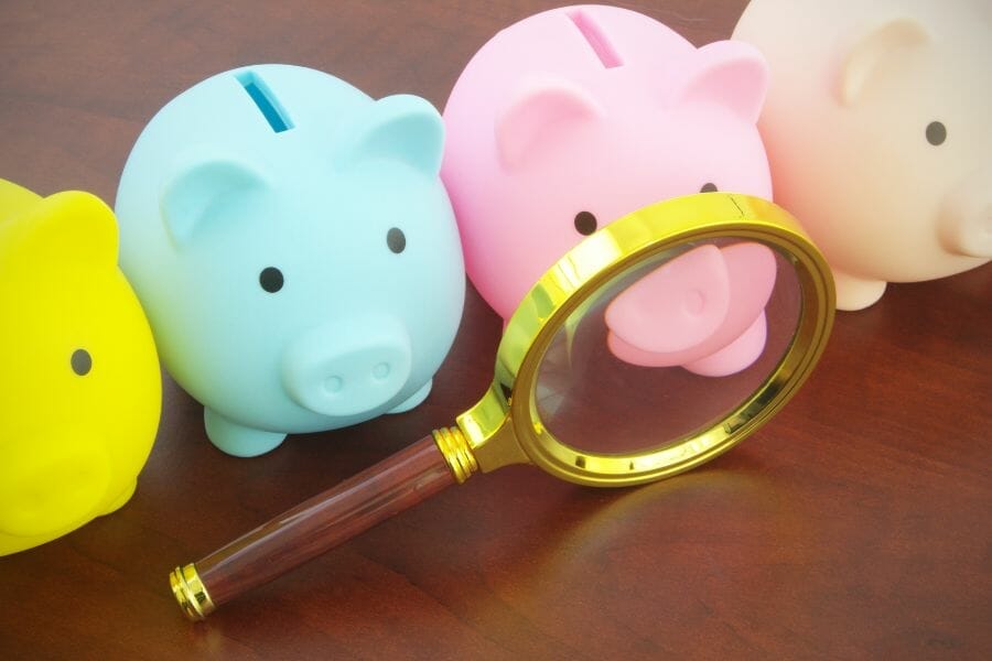 Fonds einfach erklärt