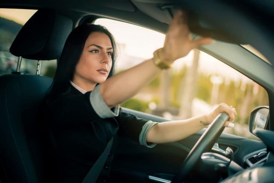 Mit Autofahren Geld verdienen 2