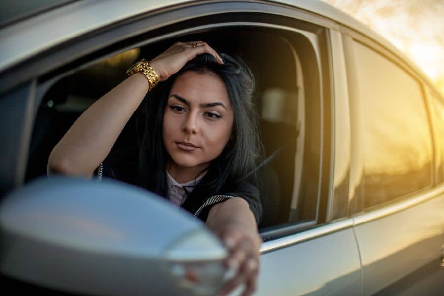 Mit Autofahren Geld verdienen 3
