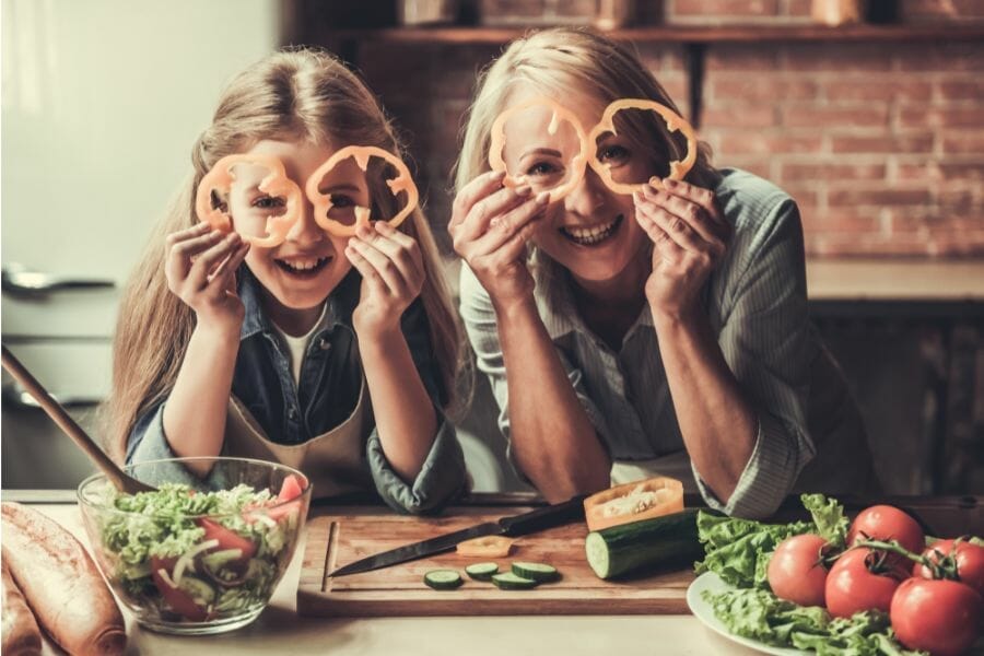 Omas Spartipps für günstiges Kochen
