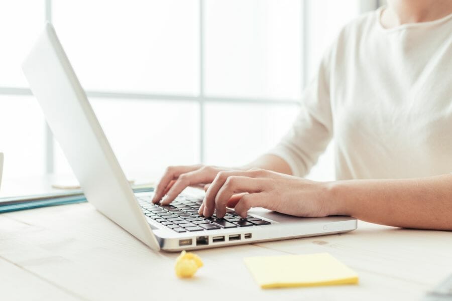 Online Kurs verkaufen