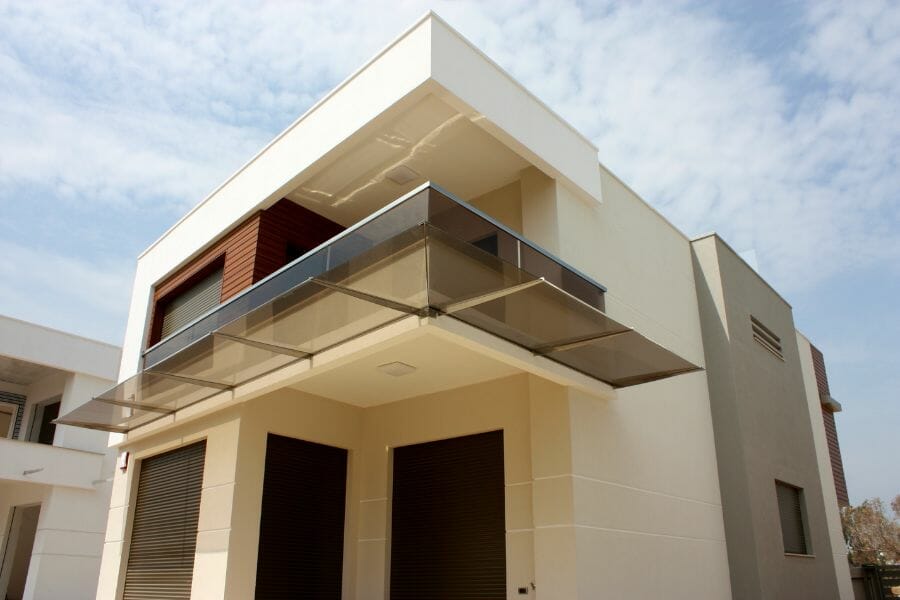 Immobilien versprechen eine hohe Rendite