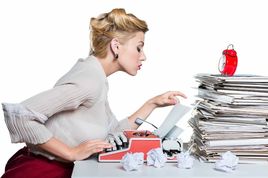 Mit Schreiben Geld verdienen II