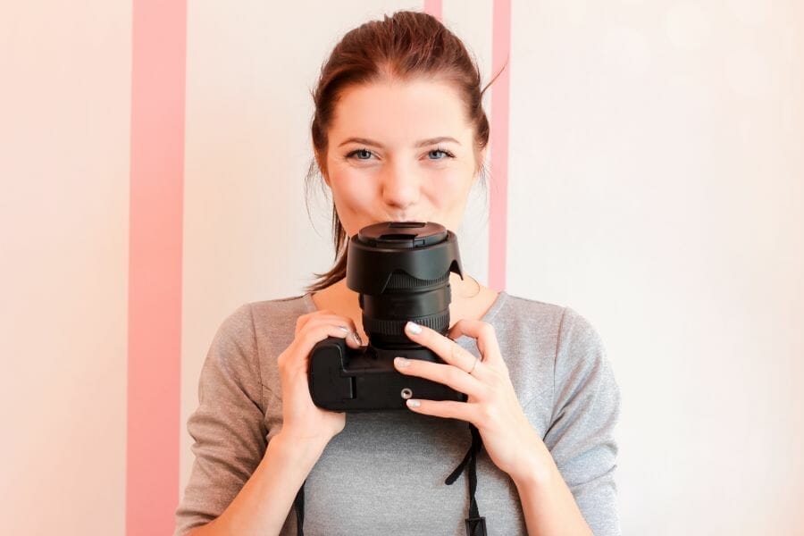 mit Fotografie Geld verdienen