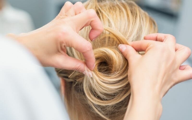 Arbeiten als Hair Stylist