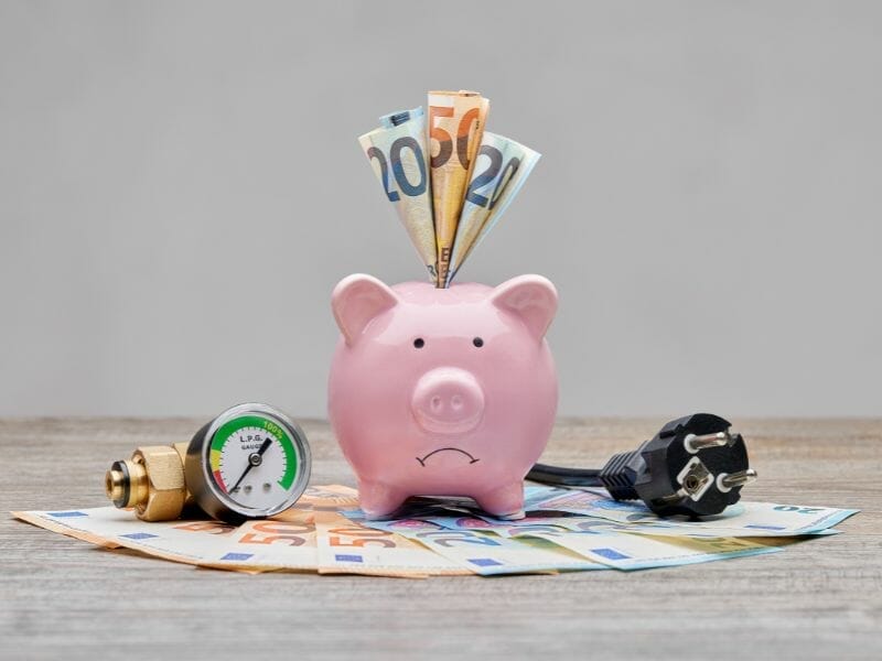 Geld schnell vermehren